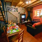 Holiday home Tranquil Near Luna River