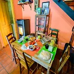 Holiday home Tranquil Near Luna River Benllera