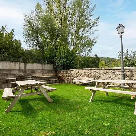 Belvilla By Oyo Holiday home Benllera