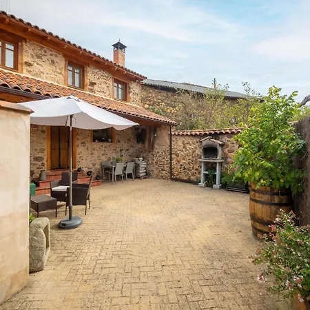 Belvilla By Oyo Holiday home Benllera