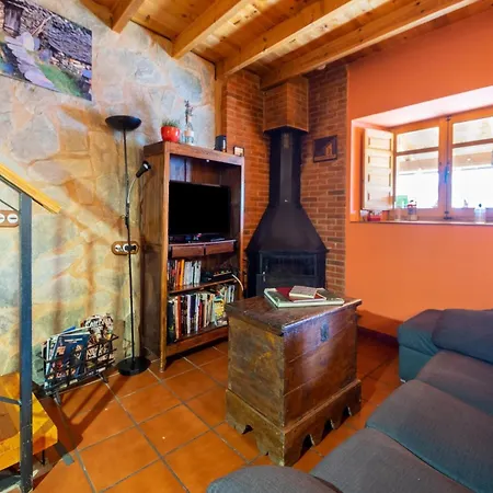 Holiday home Belvilla By Oyo Benllera