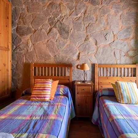 Tranquil Near Luna River