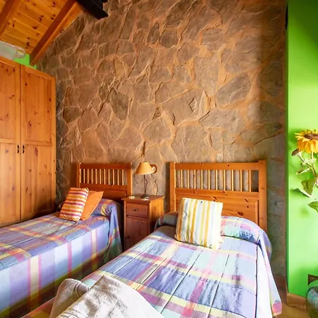 Tranquil Near Luna River Holiday home *