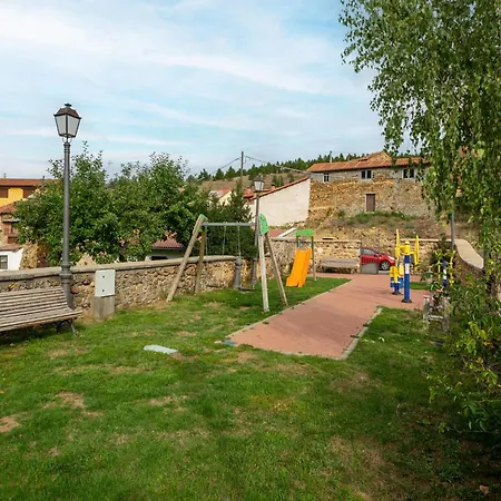 Tranquil Near Luna River Дом отдыха