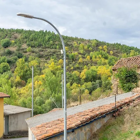 Дом отдыха Tranquil Near Luna River Бенльера