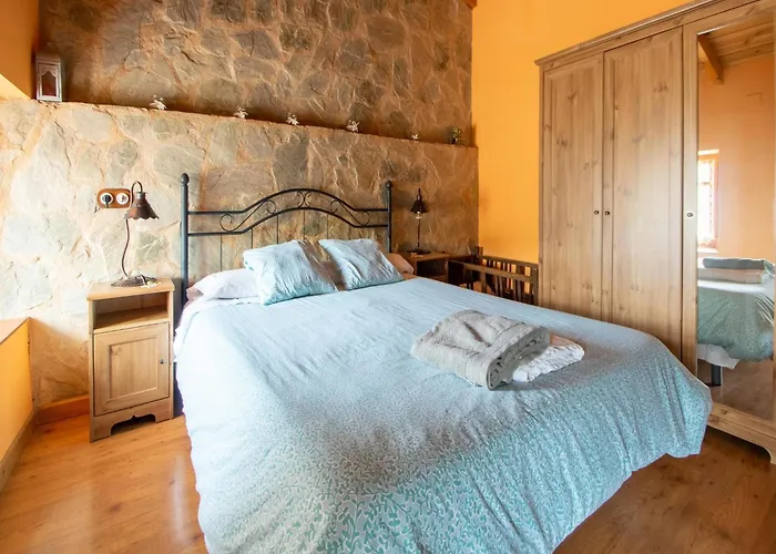 Tranquil Near Luna River *