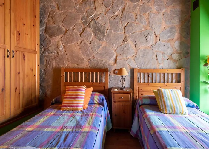 Tranquil Near Luna River