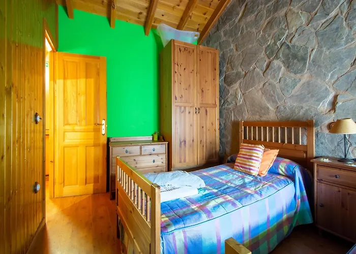 Tranquil Near Luna River