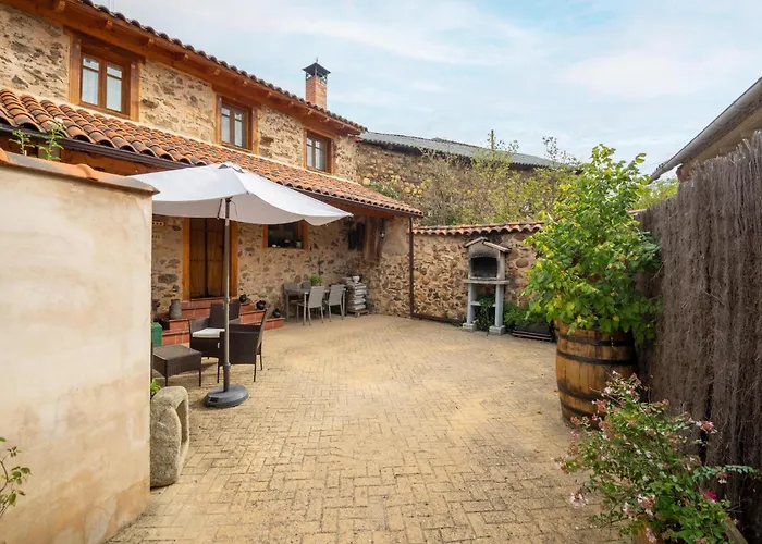 Tranquil Near Luna River *