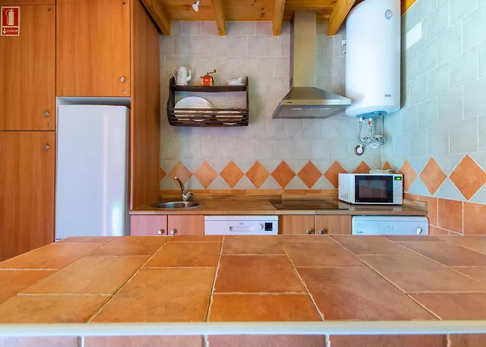 Tranquil Near Luna River