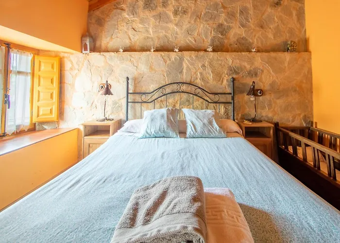 Holiday home Tranquil Near Luna River *