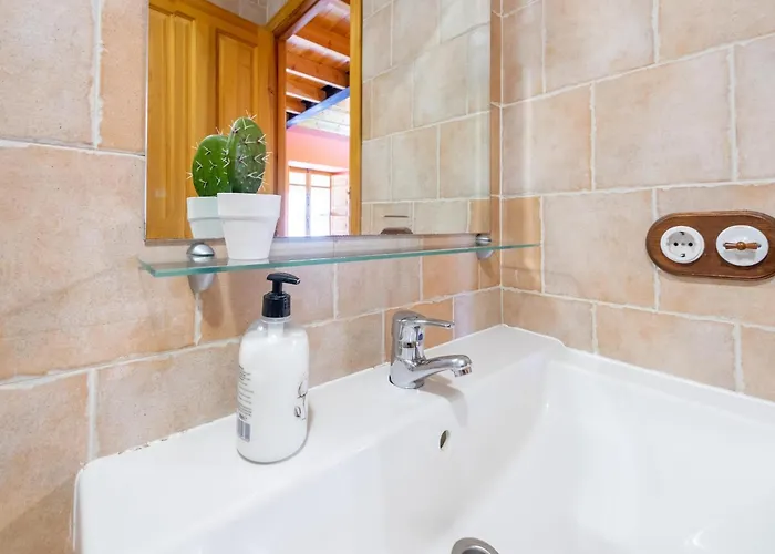 Holiday home Tranquil Near Luna River *