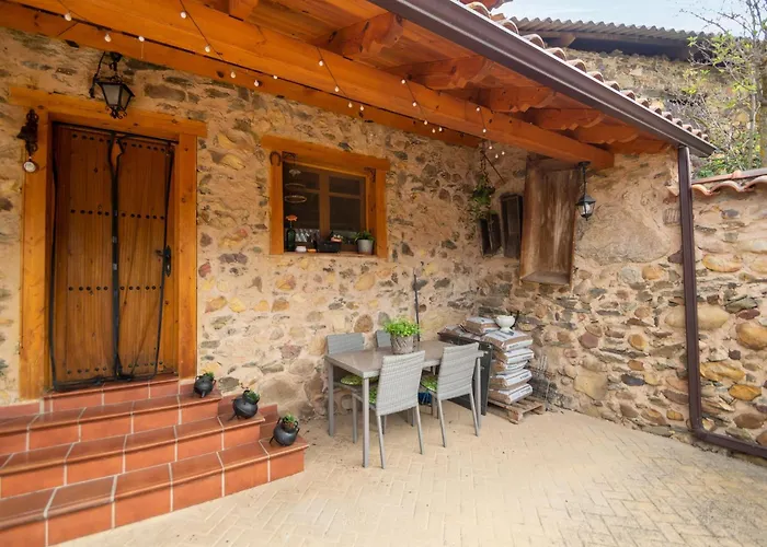 Holiday home Tranquil Near Luna River