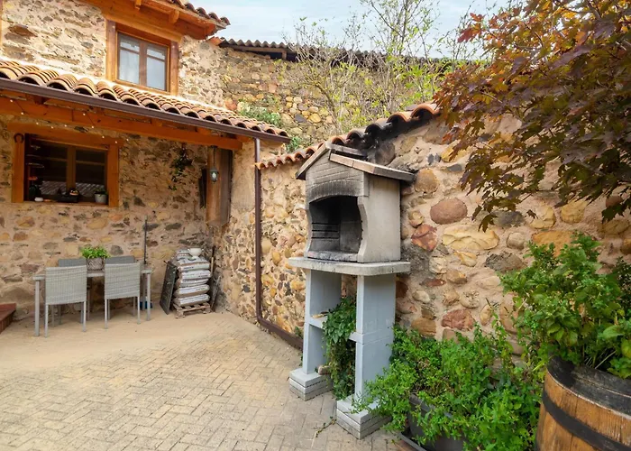 Tranquil Near Luna River