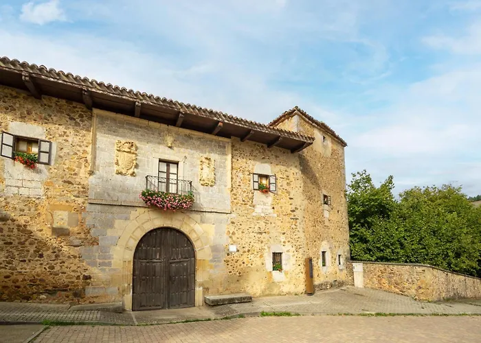 Holiday home Tranquil Near Luna River *